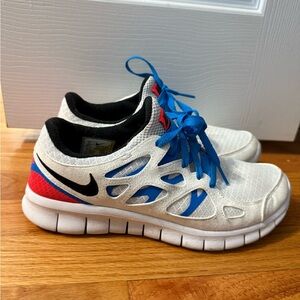 Nike Free Run 2
